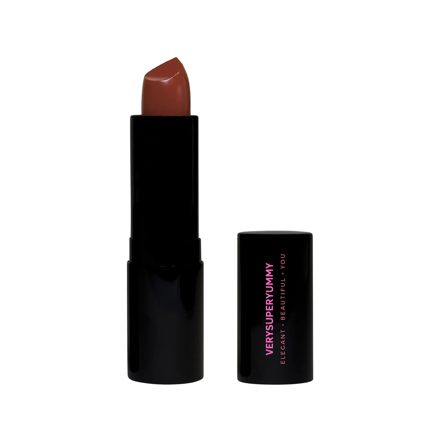 Creme and Matte Lipstick